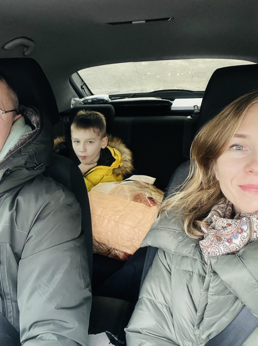 Фото автора