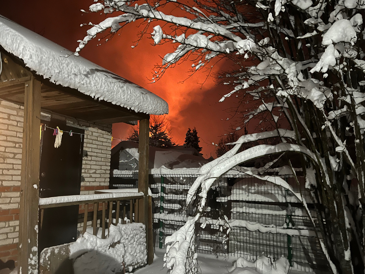 Фото автора