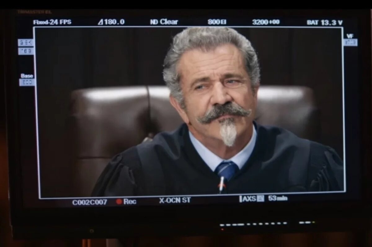    People: Мел Гибсон и Розалинд Росс расстались после девяти лет отношений