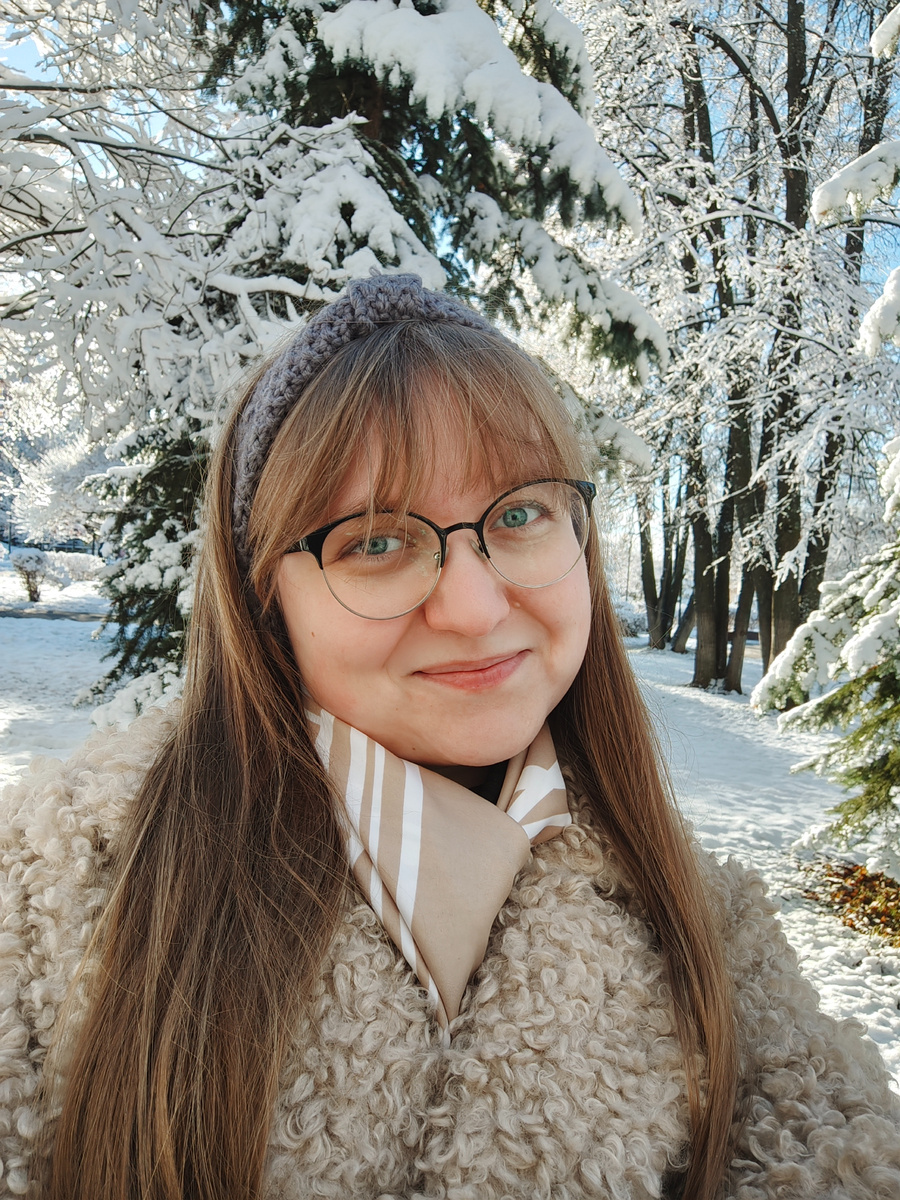 Фото из личного архива 