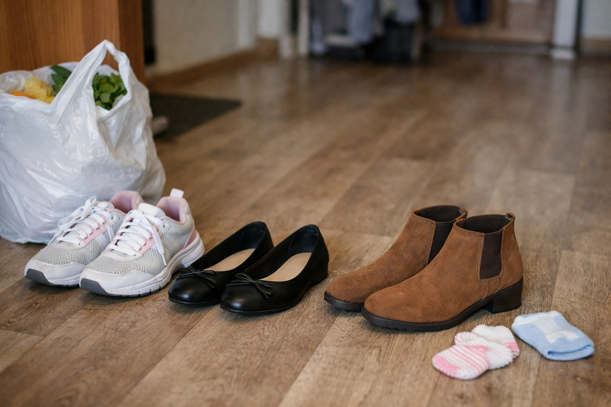 Какую обувь носить беременной: удобно, безопасно и стильно