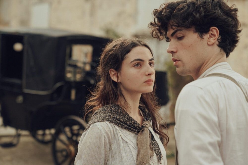 сериал содержит сцены, которые могут негативно сказаться на вашей психике. Откройте паспорт, убедитесь, что вы 18+