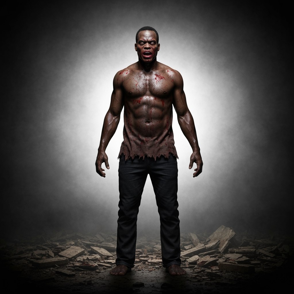 Рисунок сгенерирован нейросетью