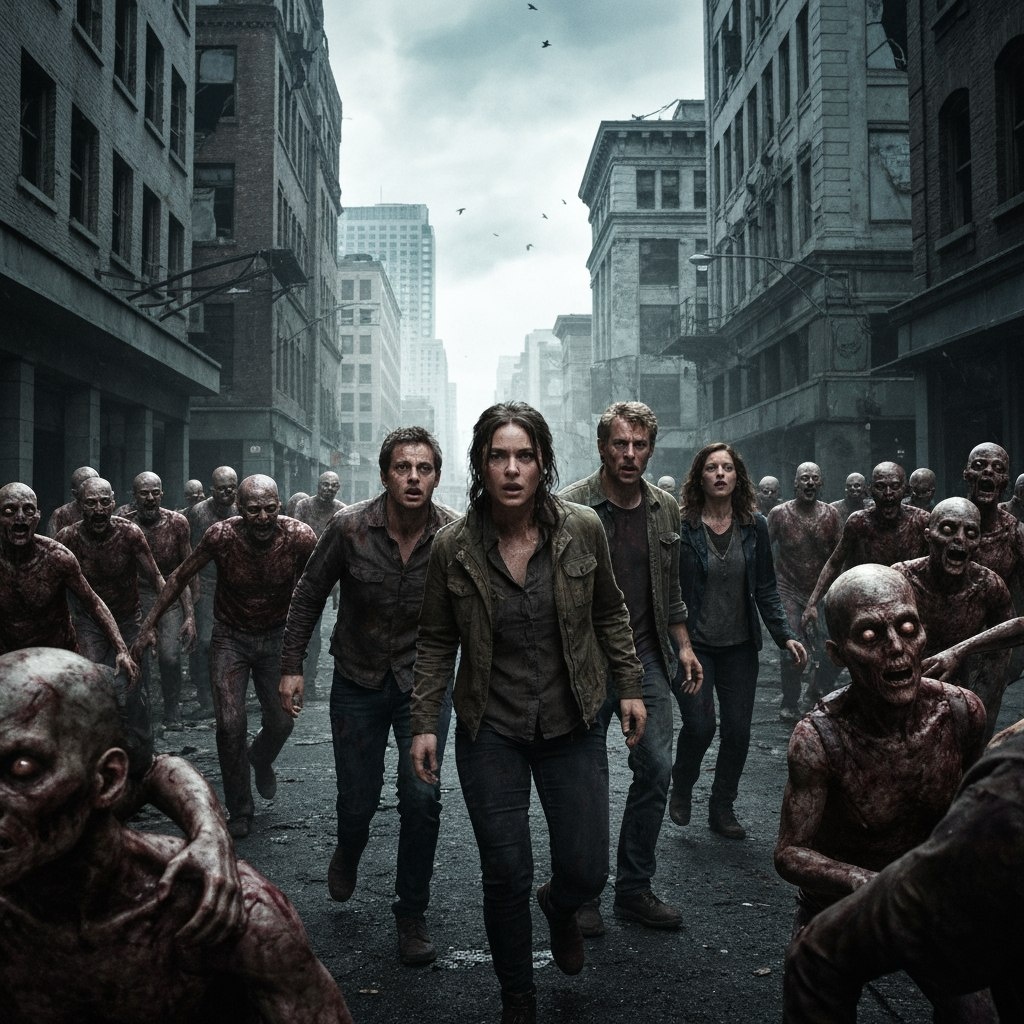 Рисунок сгенерирован нейросетью