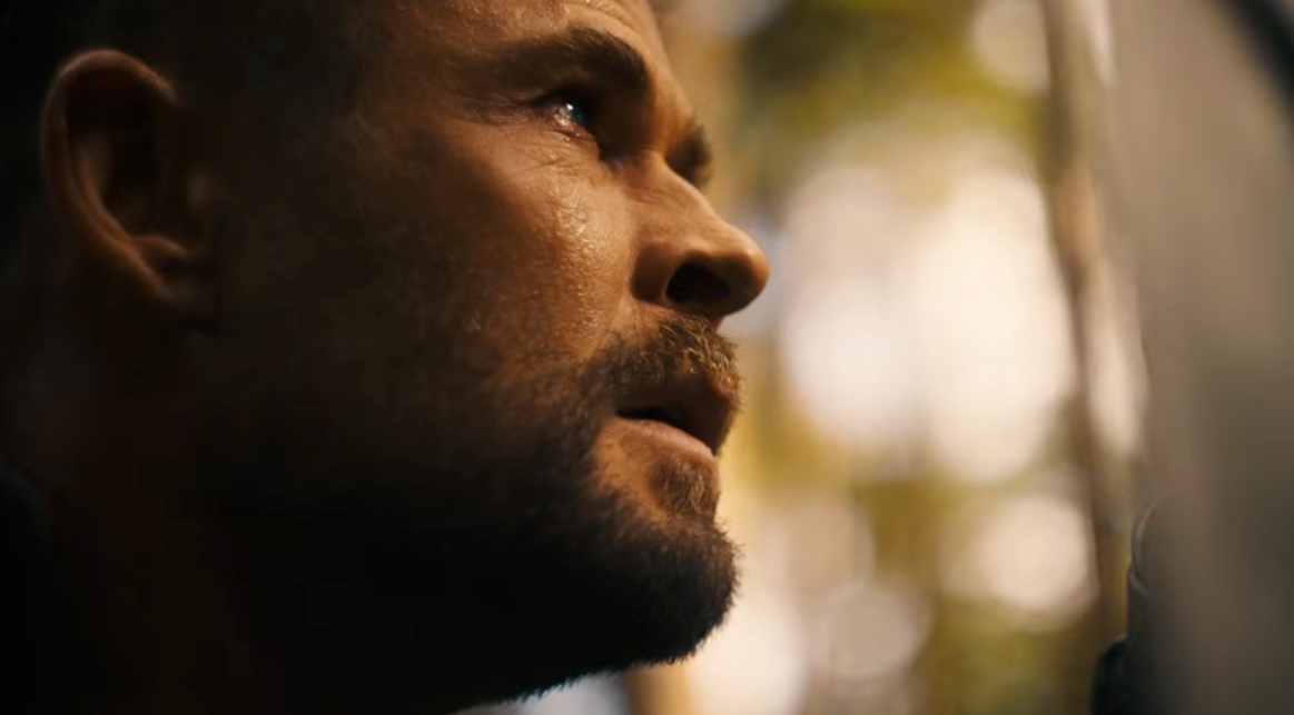 Мстители: Тизер с Тором из "Судного дня"