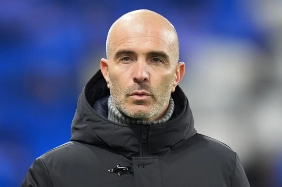    Энцо Мареска покинул пост главного тренера ФК «Челси»