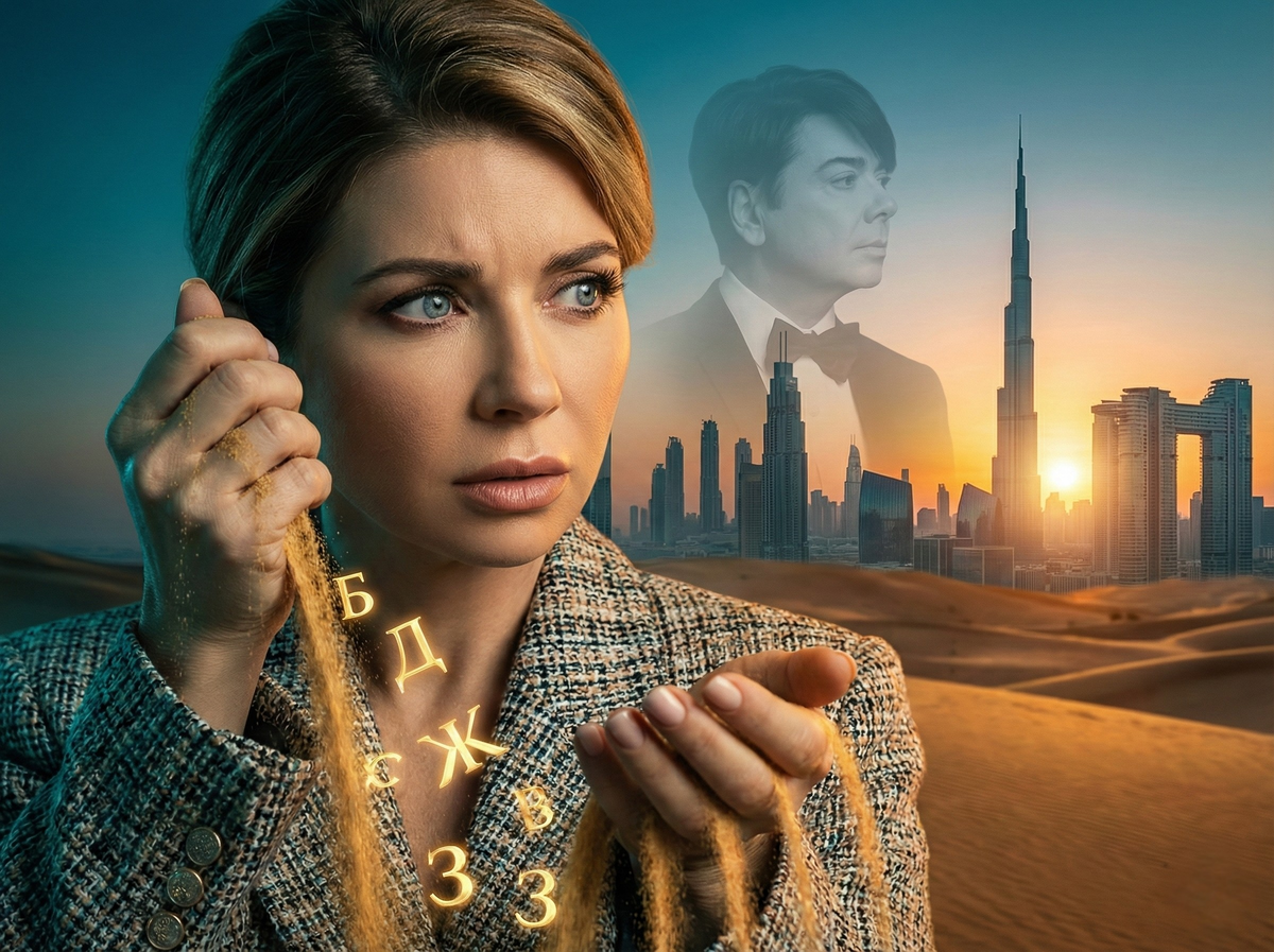    Фото: Коллаж RuNews24.ru