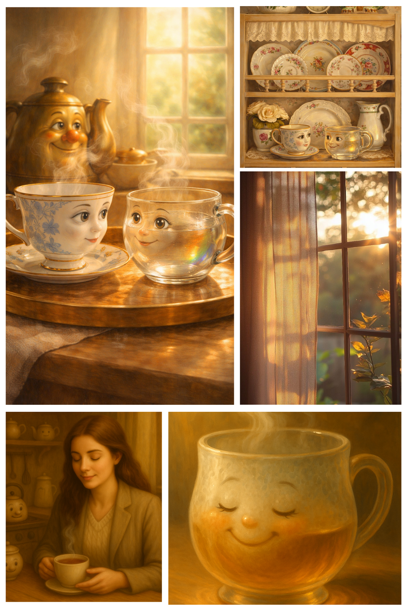 #уютнаялитература #теплыерассказы #душевныеистории #сказкидлявзрослых #историидлянастроения #рассказыдлядушевноготепла #женскаяпроза