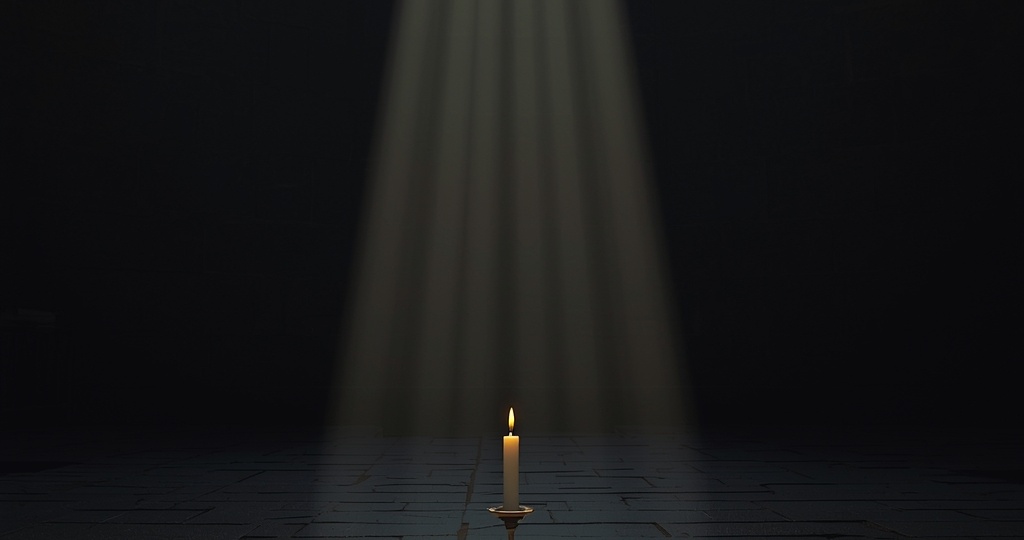 Вера без эмоций: что делать, если на службе ничего не чуствуешь