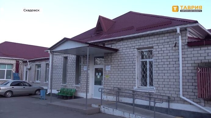    Фото: ТРК «Таврия»