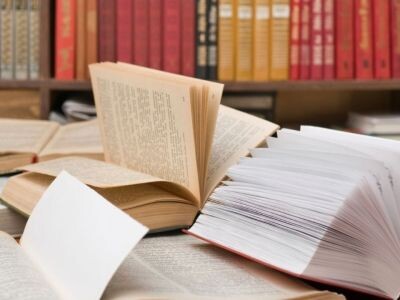    Словарь русского языка «Академос» пополнился сотнями новых терминов