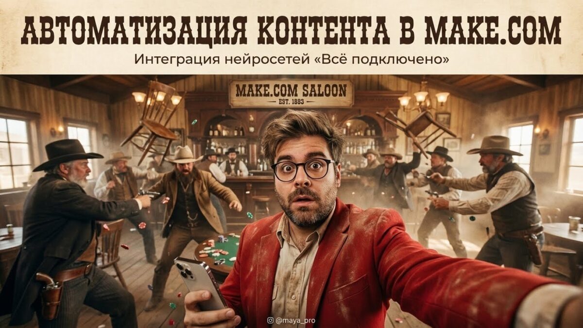    Интеграция нейросетей для эффективного управления контентом Артур Хорошев