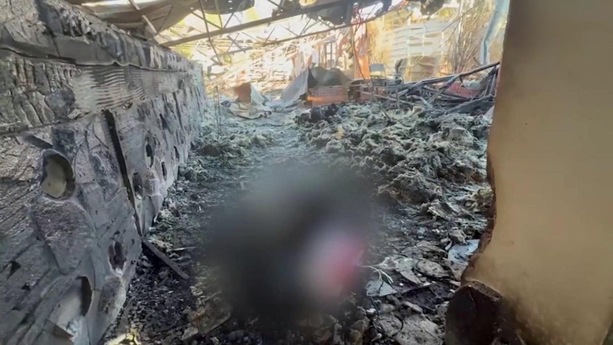    Первый канал