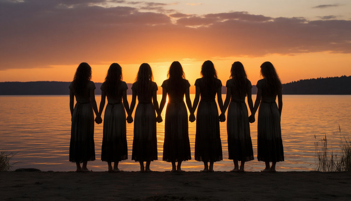 фото ии Алиса "7девушек"