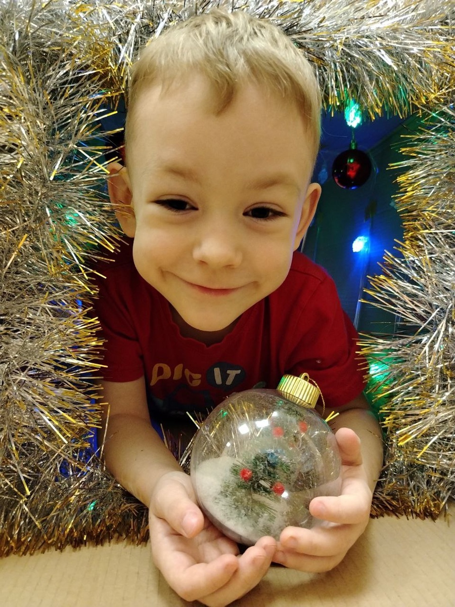 фото из архива автора