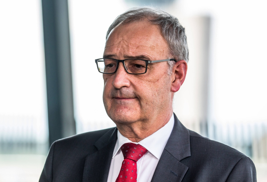    Andreas Haas/imago images via/Global Look Press