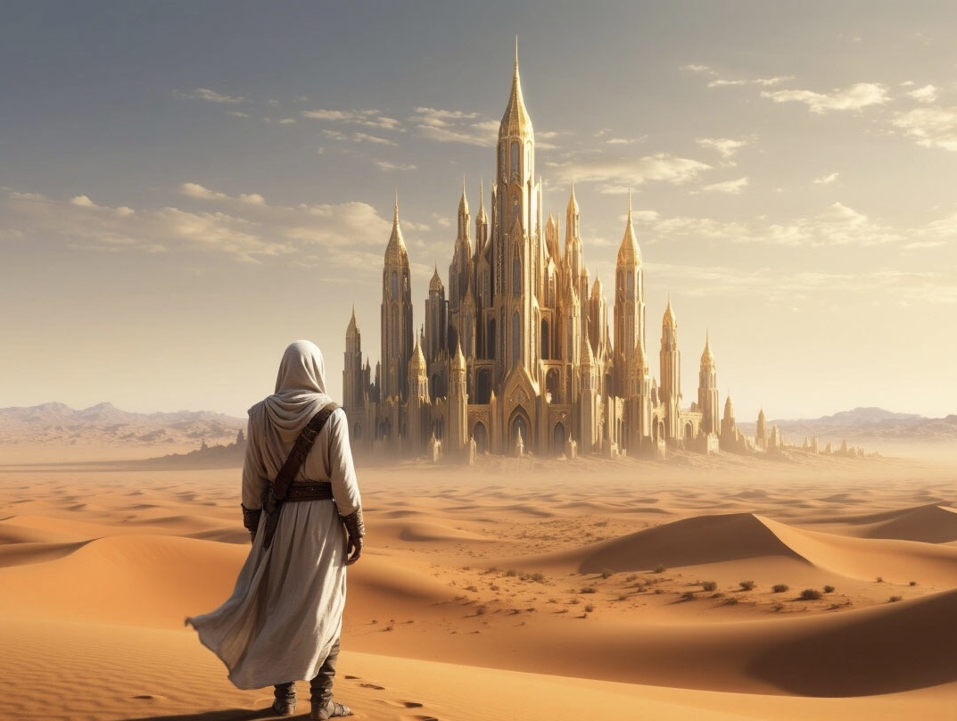 Вы уже готовы пожинать плоды кармы в 2026-м?