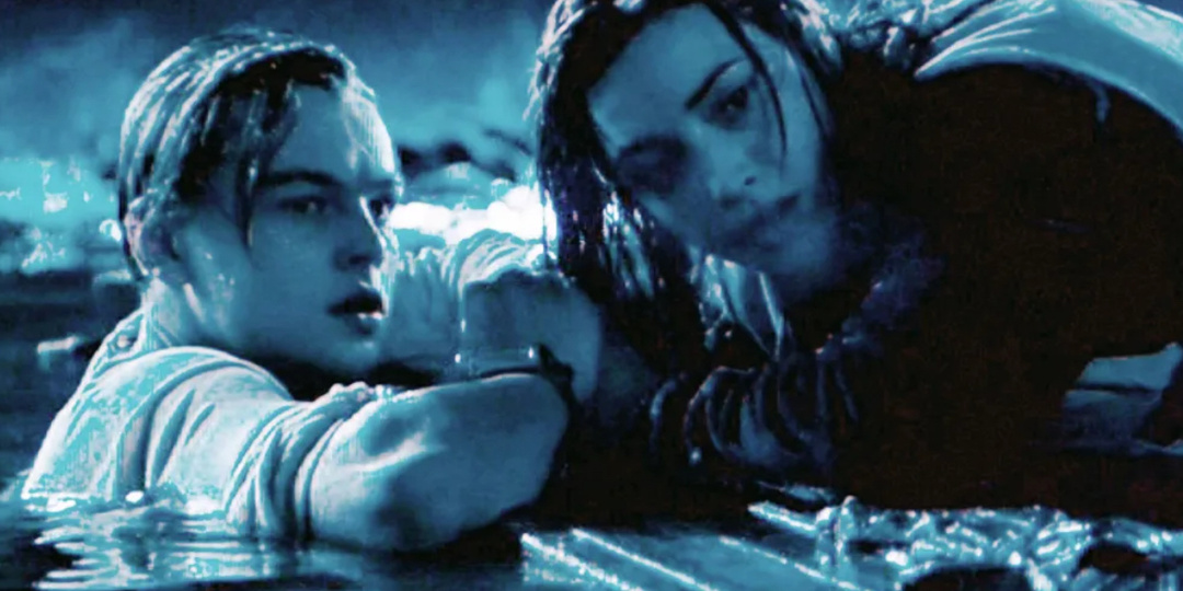 Джеймс Кэмерон объясняет, как на самом деле можно выжить при крушении "Титаника".