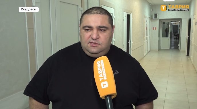    Фото: ТРК «Таврия»