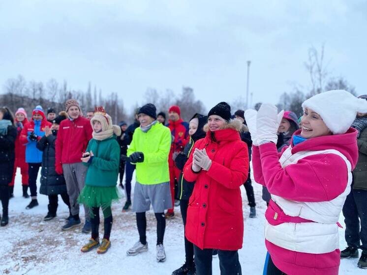     Фото: пресс-служба Красногвардейского района.