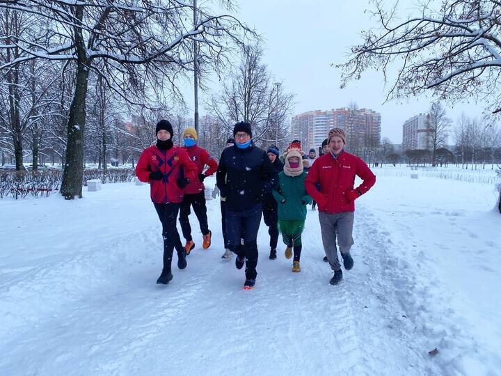     Фото: пресс-служба Красногвардейского района.