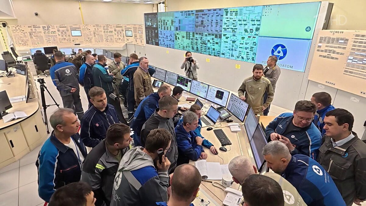    Первый канал