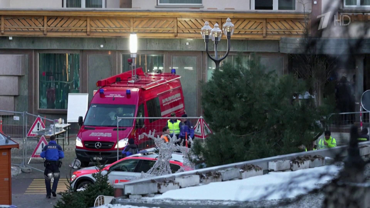    Первый канал