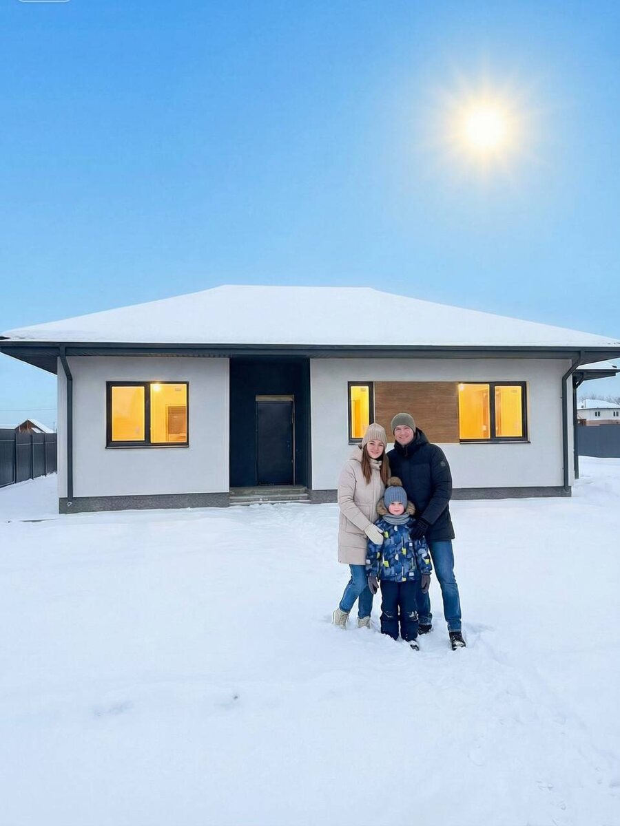 Вотcottage village "Zvyozdny Park", village of Bessonovka, Penza Region 