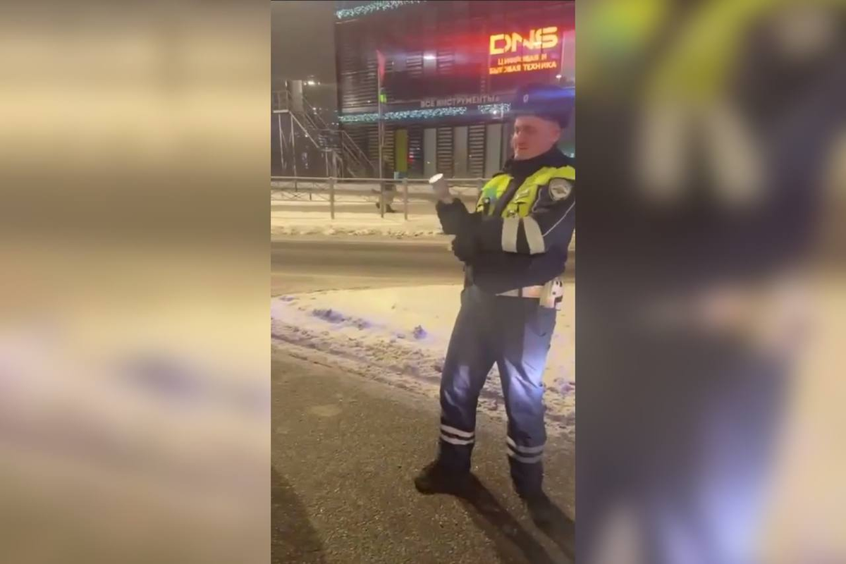 Фото: скриншот из видео