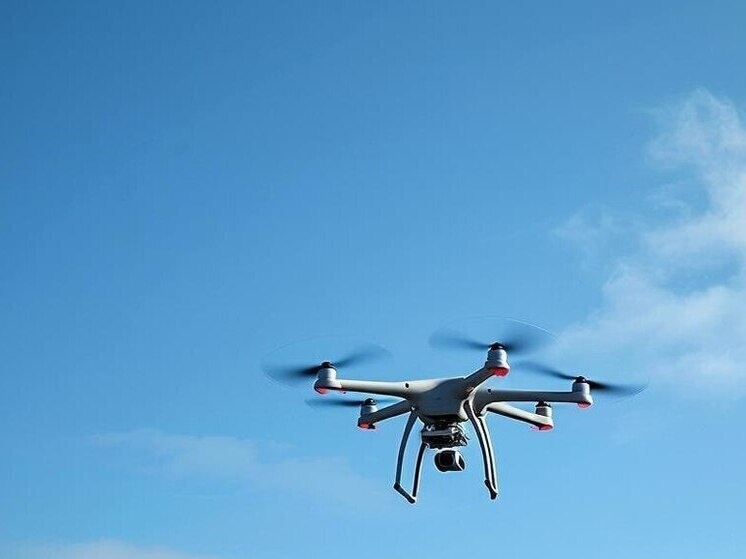     Изображение сгенерировано ИИ