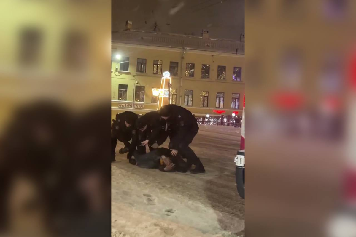 Фото: скриншот из видео