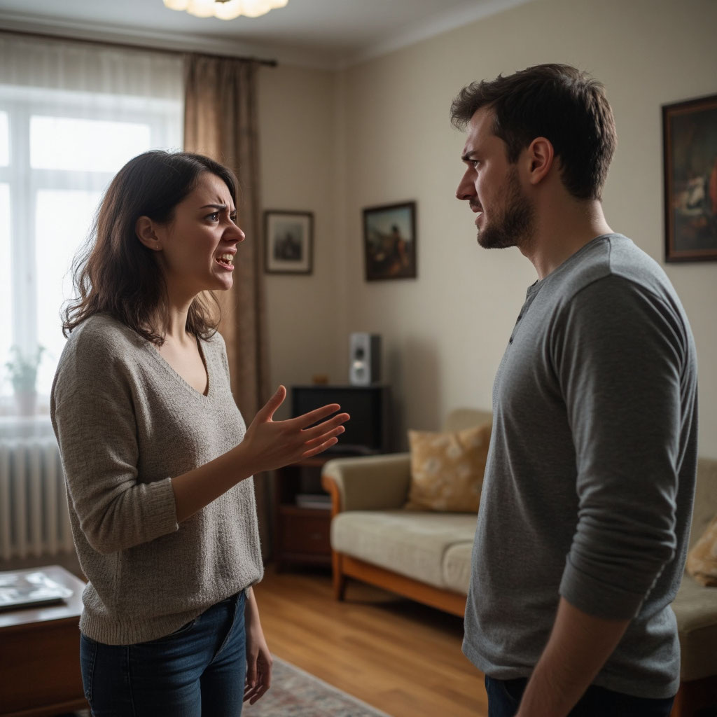 Кредиты, ложь, развод: моя история побега из финансовой ловушки