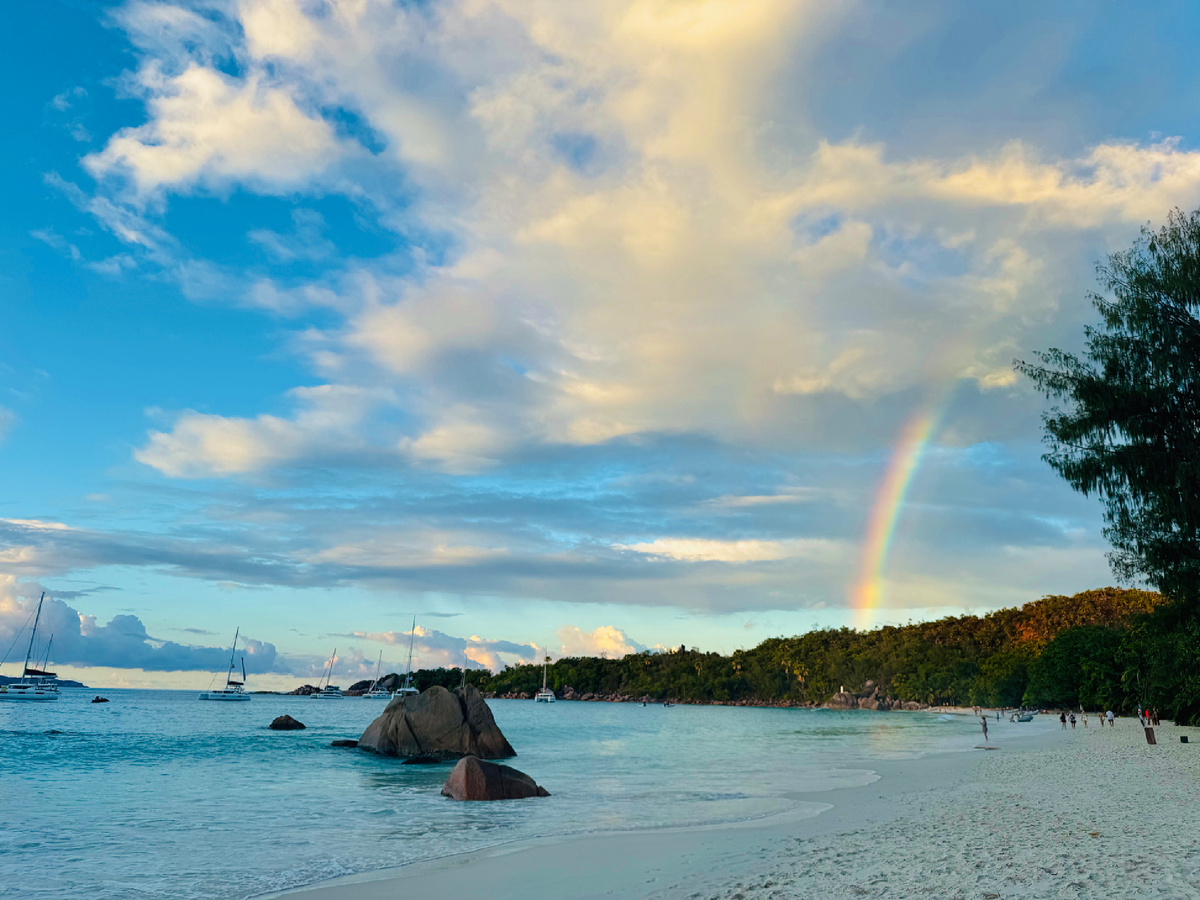 Остров Курьёз