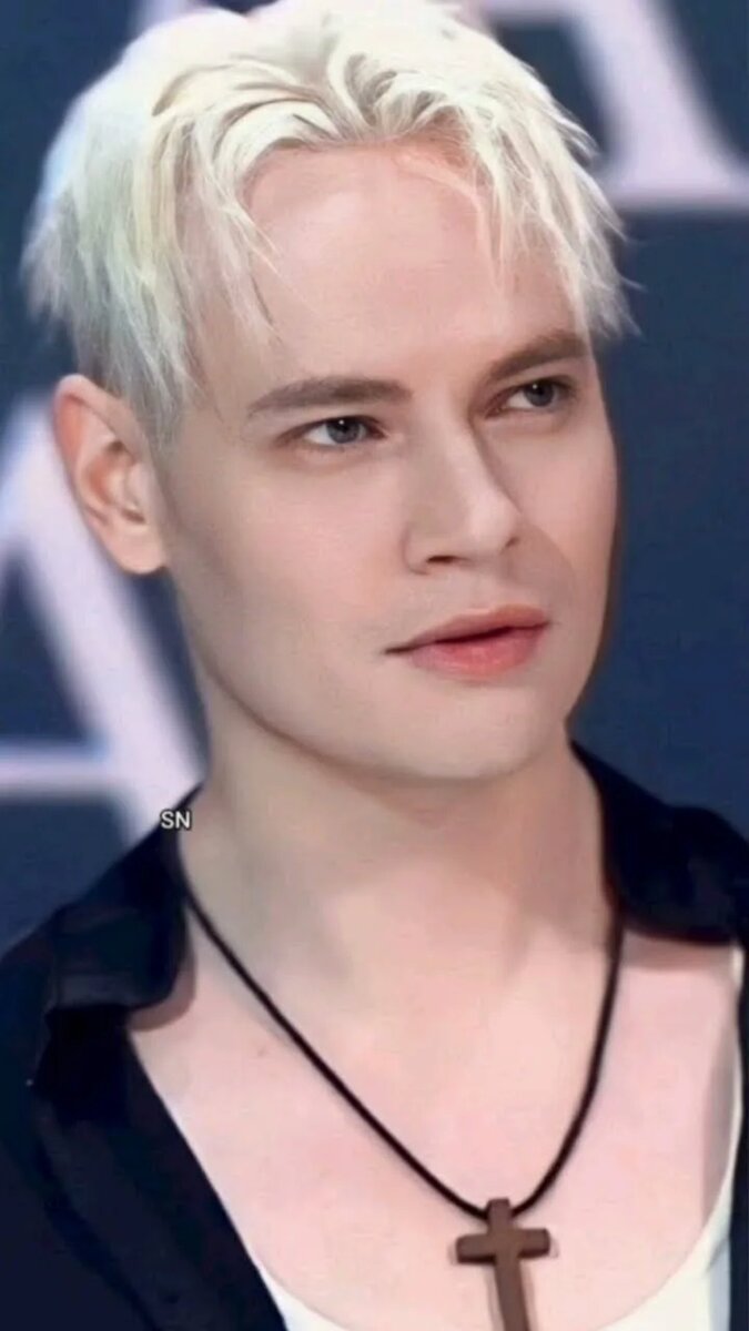 Фото из открытых источников. Шаман