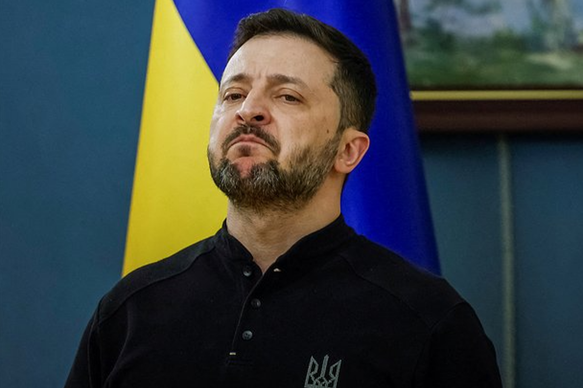    Фото: Alina Smutko, источник: Reuters