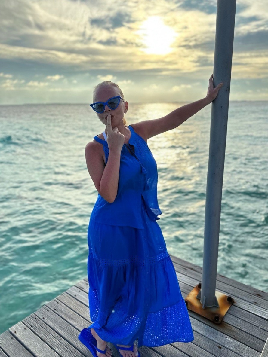 Фото: ВК Лариса Долина