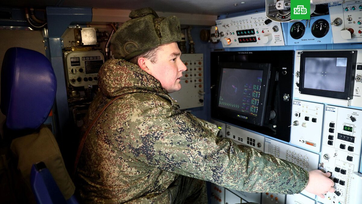    Фото: РИА Новости © 2026, Виталий Тимкив