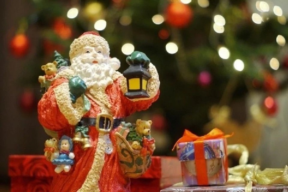    Росгвардия организовала для детей теплый и душевный праздник Алексей БУЛАТОВ