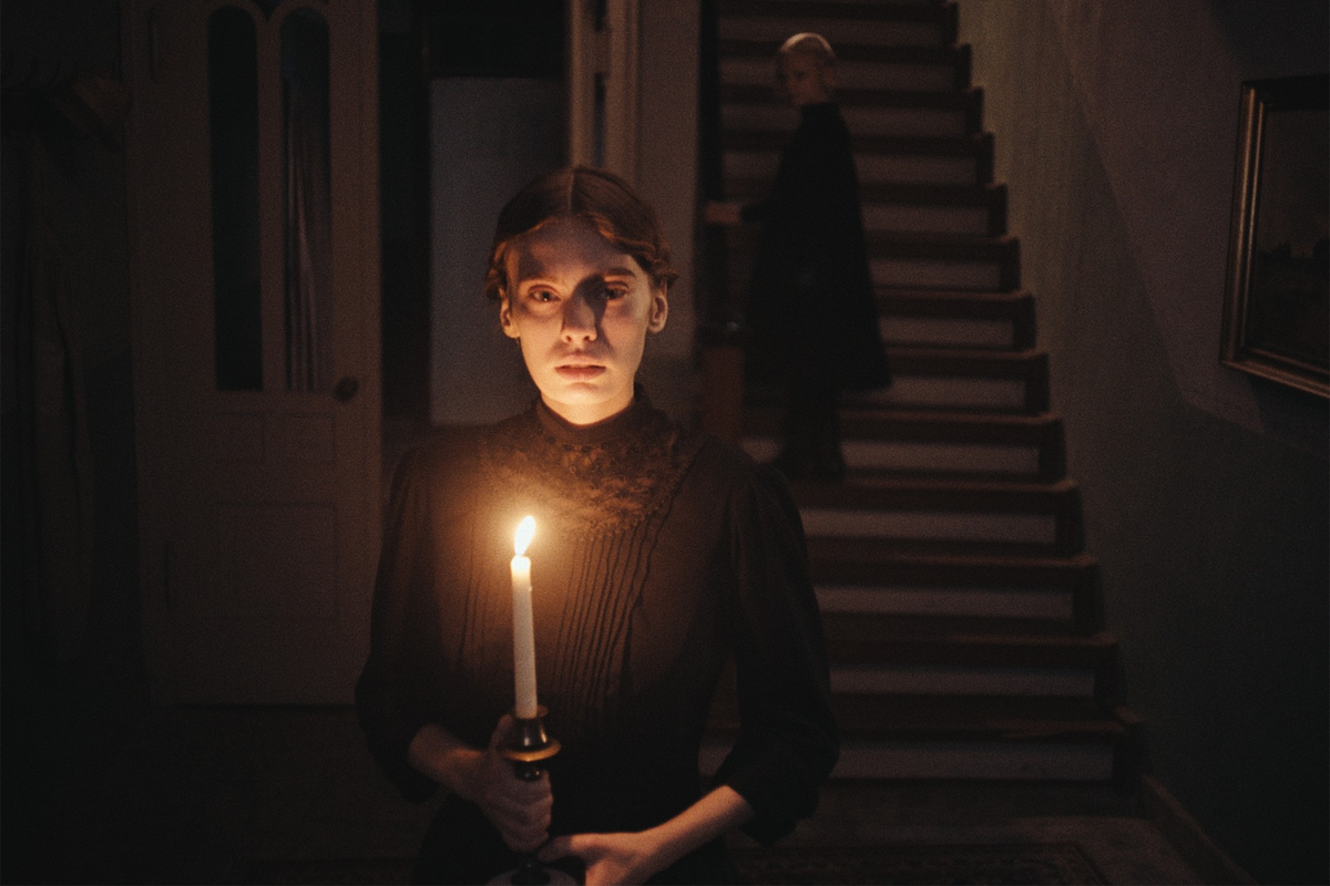 «Звук падения» (2025)