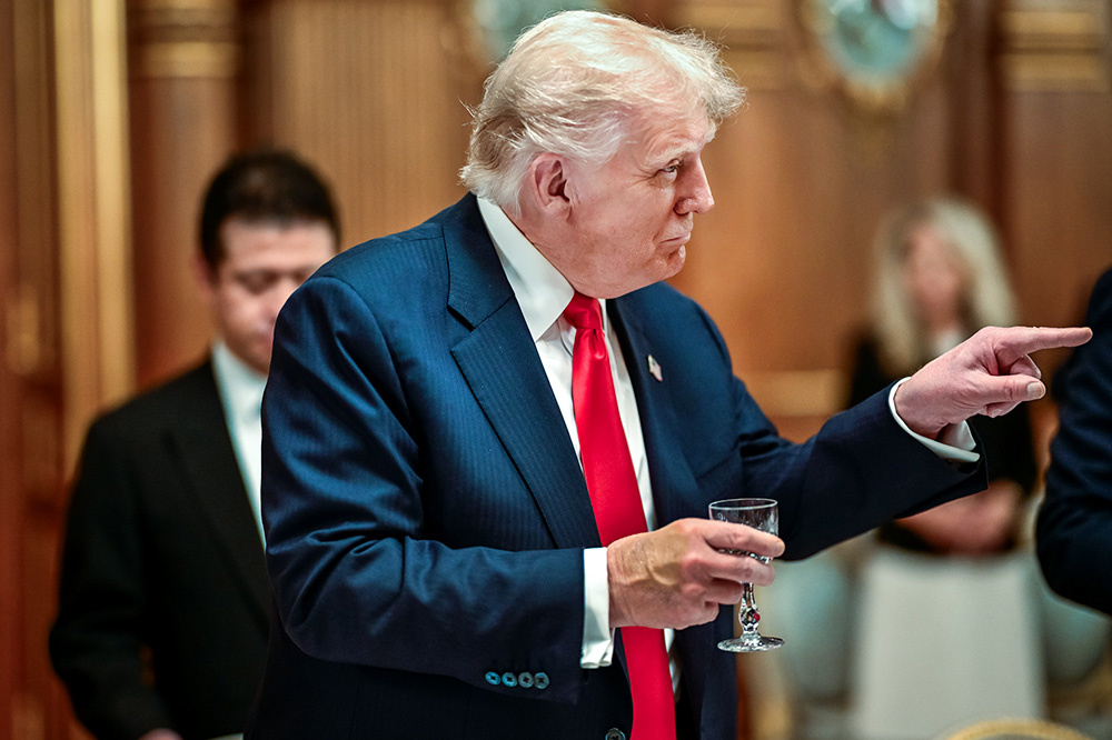    © The White House 