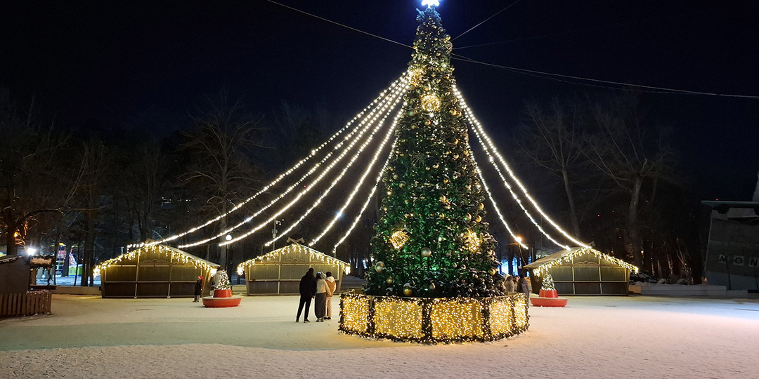 Начало 2026 года на Канале «Иду за солнцем…»