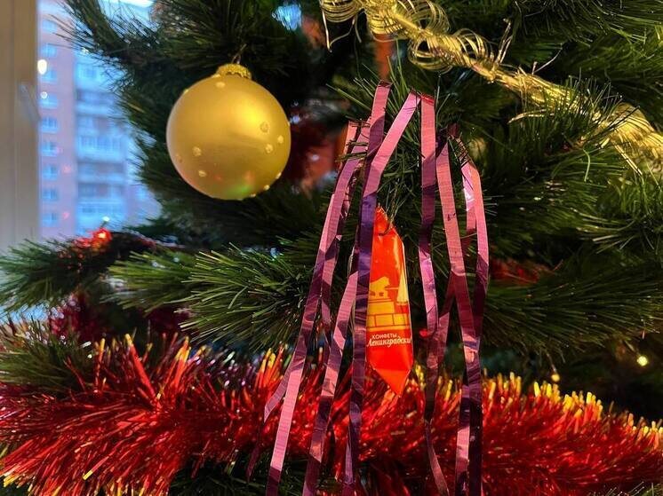     Фото: архив МК в Калининграде.