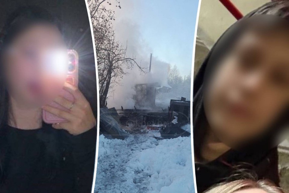    Как оказалось, погибших могло быть гораздо больше. Фото: читатель «КП»