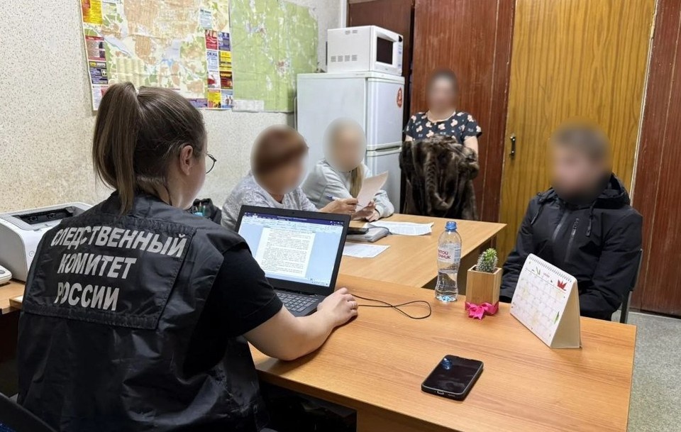    Никиту задержали по подозрению в причинении смерти по неосторожности. Фото: СУ СКР по Свердловской области