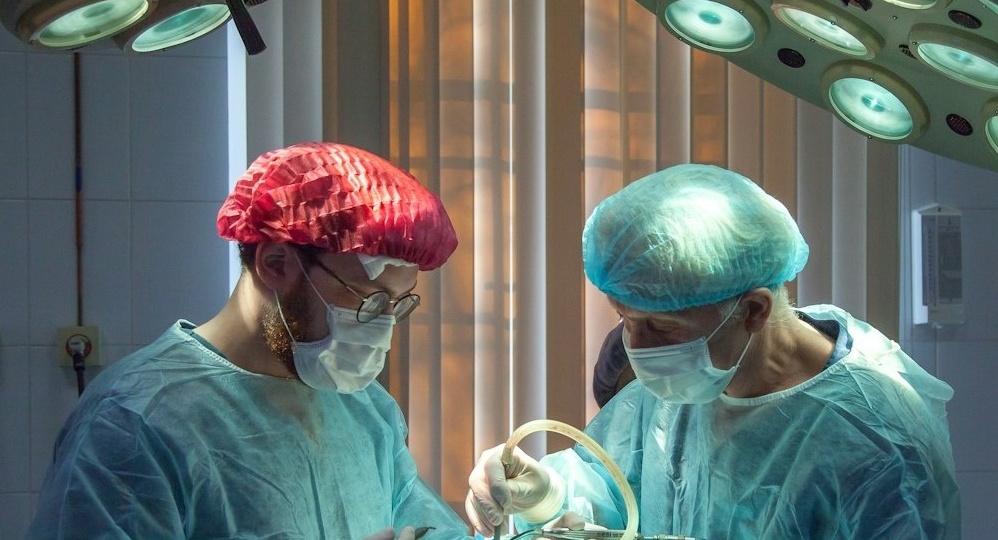 Как воздушный шарик спасает от аритмии: революционный метод, о котором вы возможно не знали