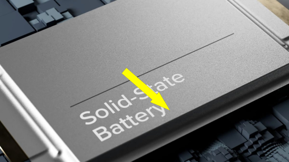    Samsung готовит революцию в электромобилях мощнее и быстрее, чем вы ожидали