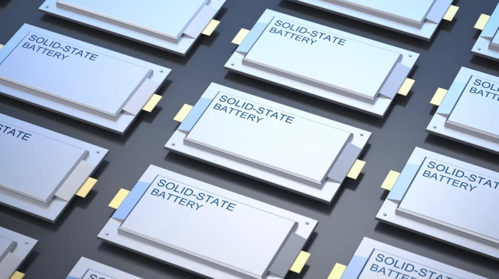    Samsung готовит революцию в электромобилях мощнее и быстрее, чем вы ожидали