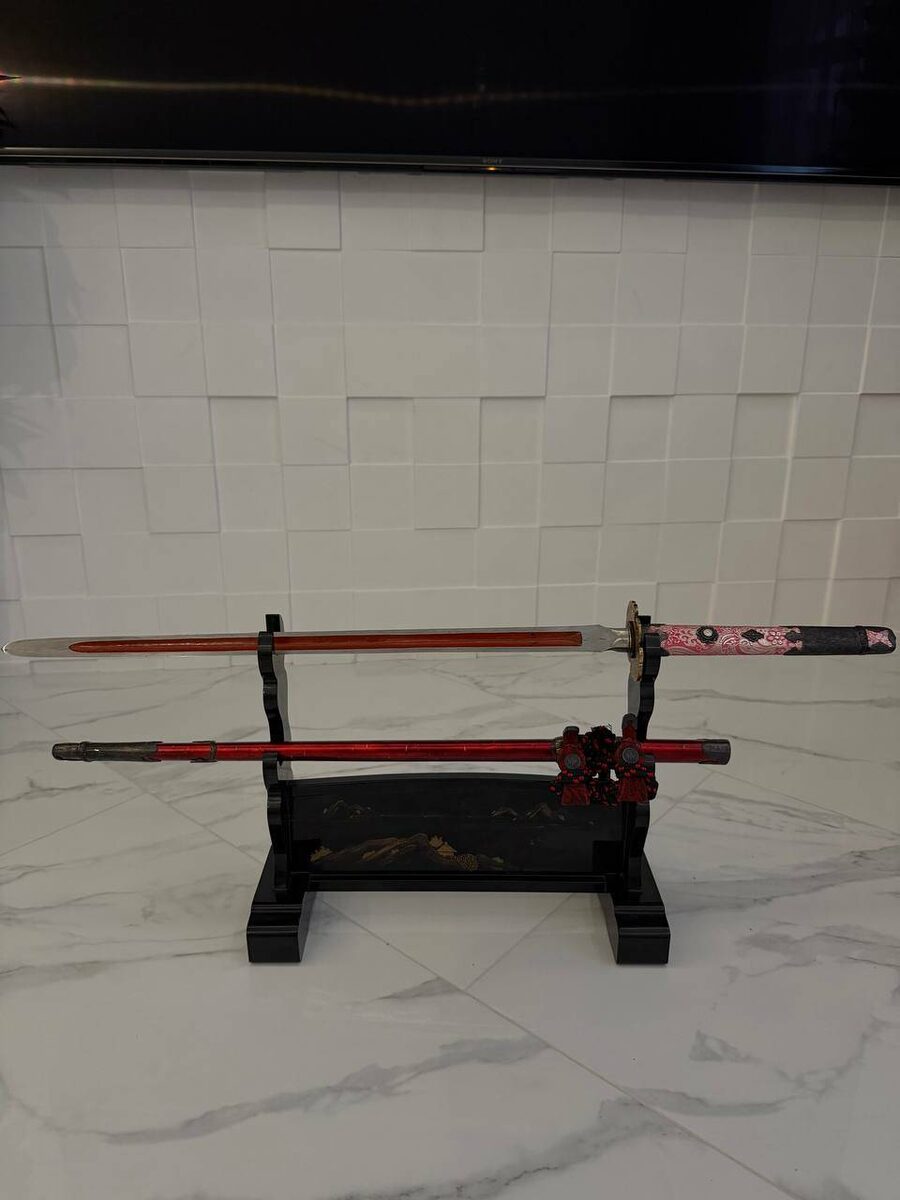 Фото: телеграм-канал Алины Загитовой