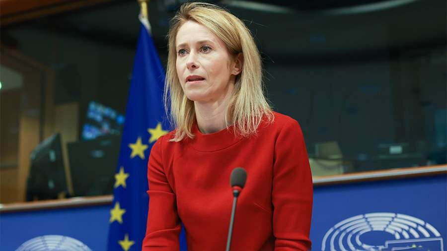    Фото: TASS/OLIVIER HOSLET