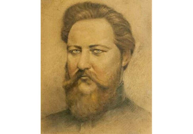 Бернардино Кабальеро